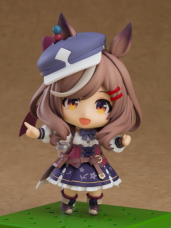 PRE-ORDER Good Smile Company - Nendoroid 2412 - Umamusume: Pretty Derby - Matikanetannhauser [November 2026]