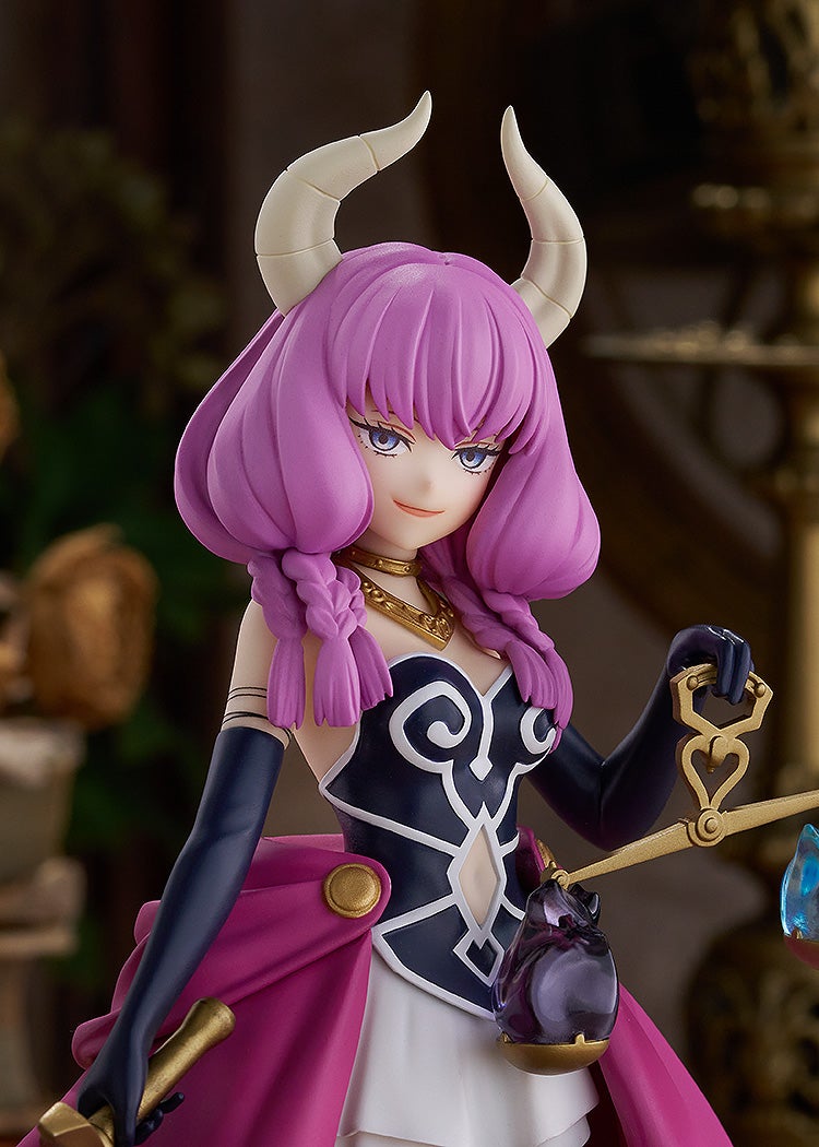PRE-ORDER Good Smile Company - POP UP PARADE - Frieren: Beyond Journey's End - Aura