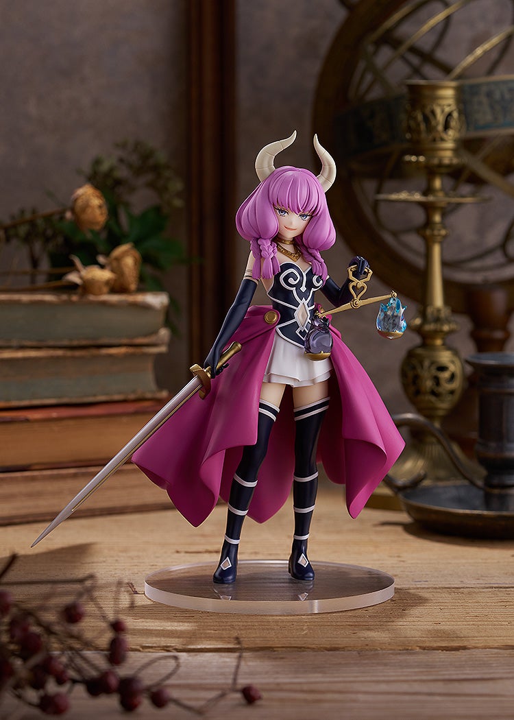 PRE-ORDER Good Smile Company - POP UP PARADE - Frieren: Beyond Journey's End - Aura