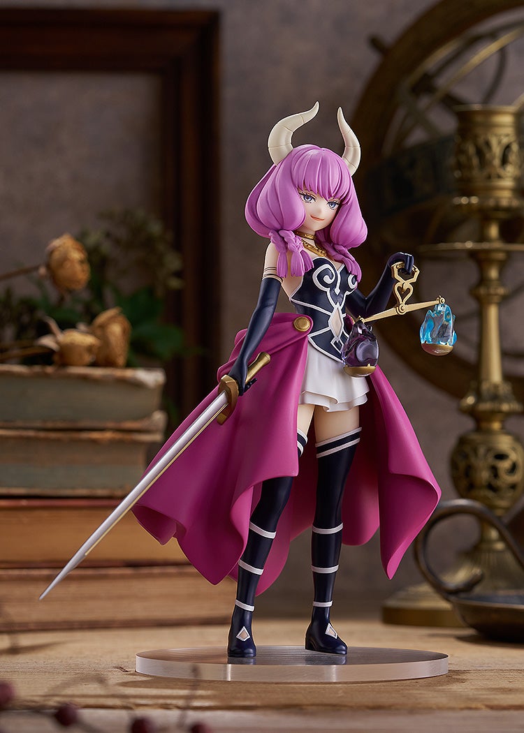 PRE-ORDER Good Smile Company - POP UP PARADE - Frieren: Beyond Journey's End - Aura