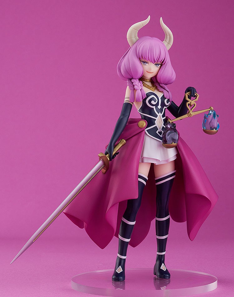 PRE-ORDER Good Smile Company - POP UP PARADE - Frieren: Beyond Journey's End - Aura