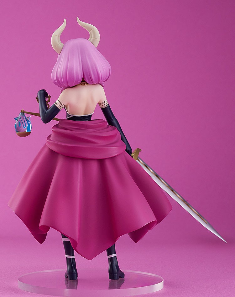 PRE-ORDER Good Smile Company - POP UP PARADE - Frieren: Beyond Journey's End - Aura