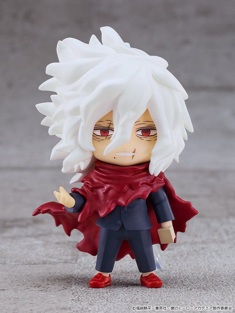 SPECIAL ORDER Good Smile Company - Nendoroid Surprise - My Hero Academia - Heroes vs Villains Edition [November 2026] [JP] [Box of 6]
