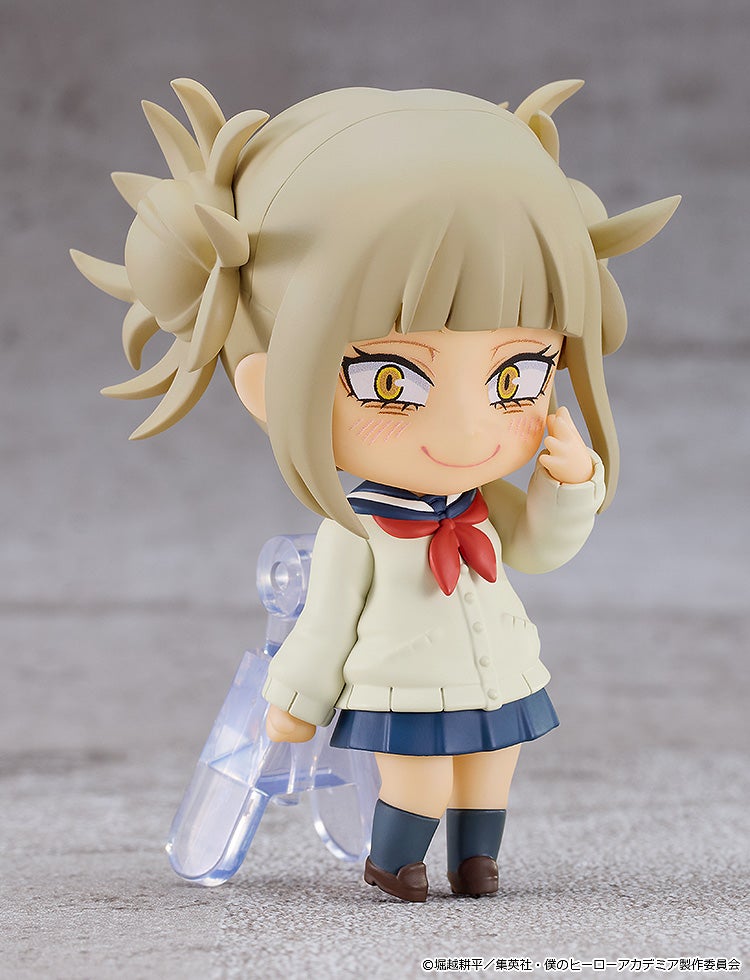 SPECIAL ORDER Good Smile Company - Nendoroid Surprise - My Hero Academia - Heroes vs Villains Edition [November 2026] [JP] [Box of 6]