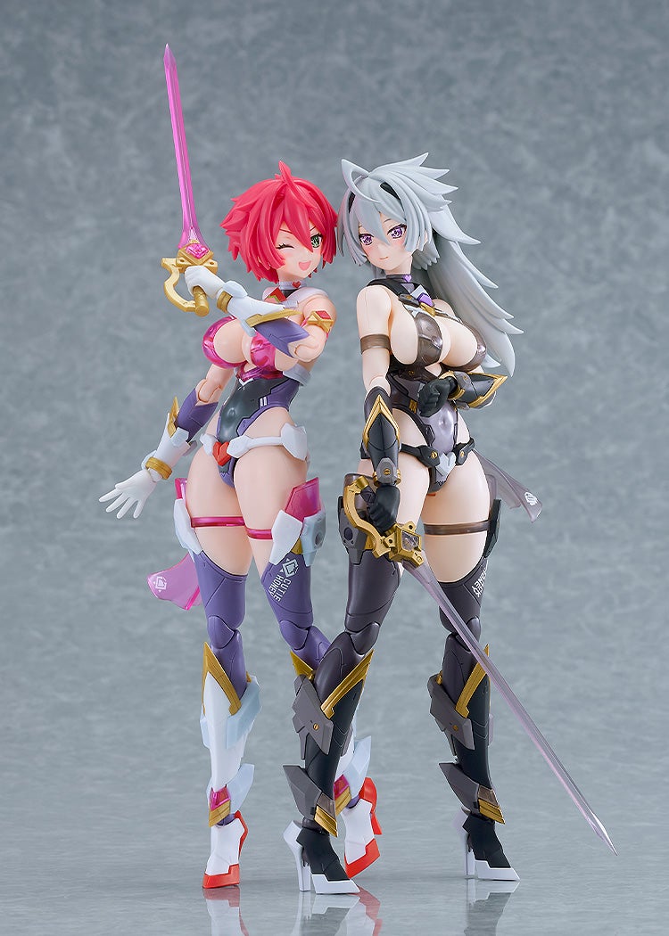 SPECIAL ORDER Good Smile Company - PLAMATEA - Cutie Honey Nova - Black Honey [JP]