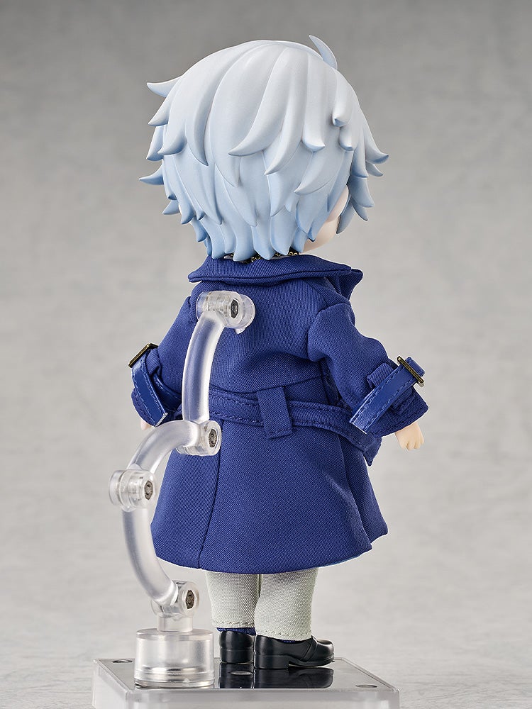 SPECIAL ORDER Good Smile Company - Nendoroid Doll - Honkai: Star Rail - Phainon: Express Travel Ver. [EXCLUSIVE]