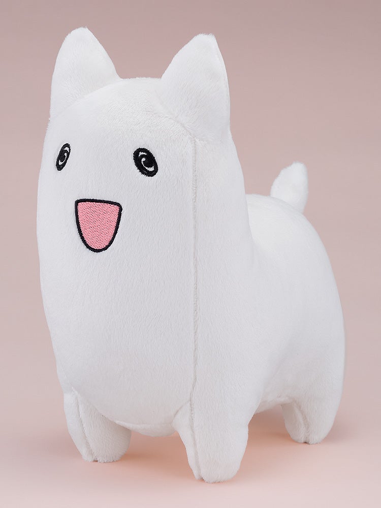 SPECIAL ORDER Good Smile Company - The Laid-Off Cheat-Granting Mage Enjoys a Second Lease on Life - Donguri Plushie [JP]