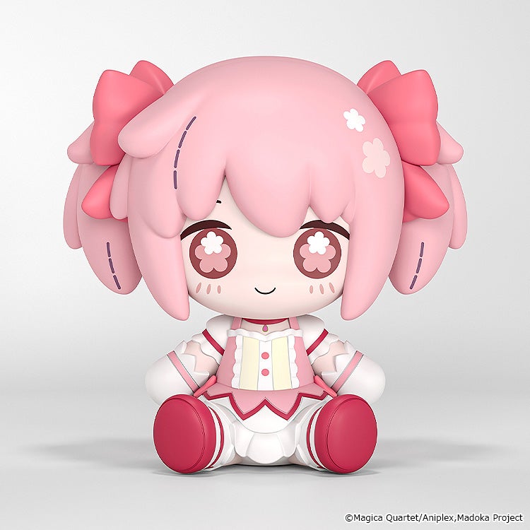 SPECIAL ORDER Good Smile Arts Shanghai - Huggy Good Smile - Puella Magi Madoka Magica - Madoka Kaname [JP]