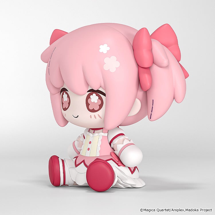 SPECIAL ORDER Good Smile Arts Shanghai - Huggy Good Smile - Puella Magi Madoka Magica - Madoka Kaname [JP]