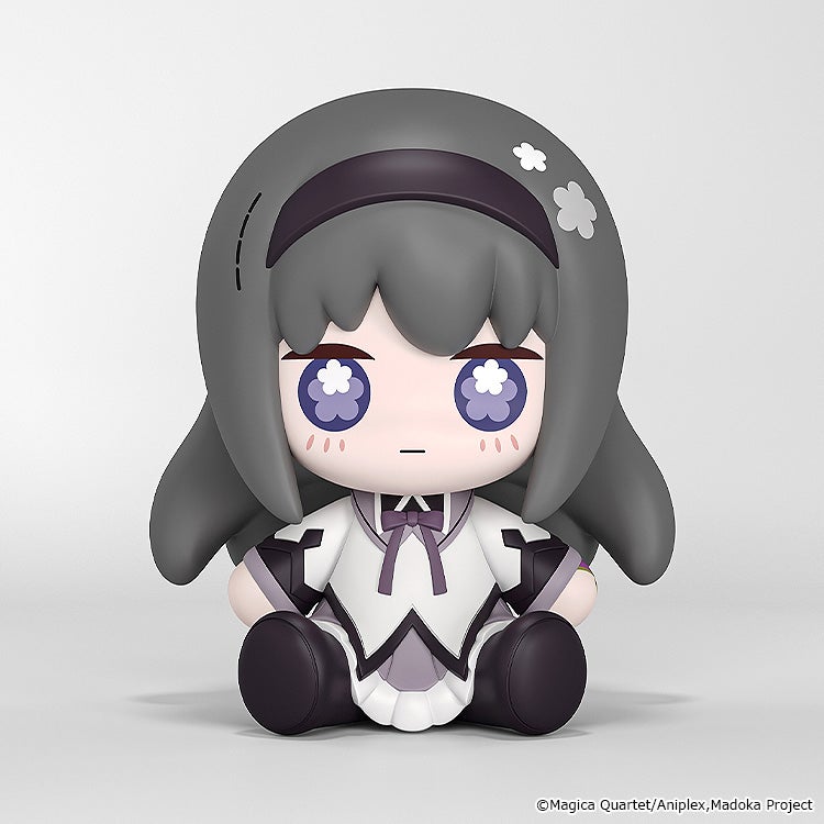 SPECIAL ORDER Good Smile Arts Shanghai - Huggy Good Smile - Puella Magi Madoka Magica - Homura Akemi [JP]