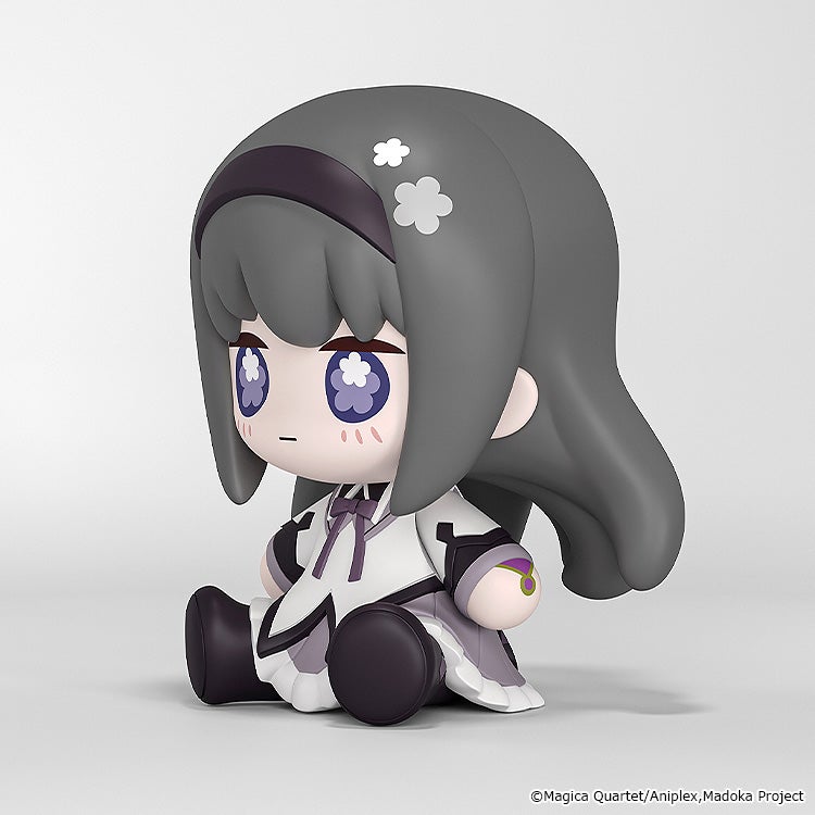 SPECIAL ORDER Good Smile Arts Shanghai - Huggy Good Smile - Puella Magi Madoka Magica - Homura Akemi [JP]