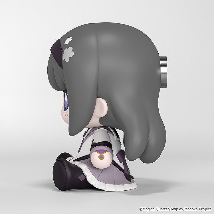 SPECIAL ORDER Good Smile Arts Shanghai - Huggy Good Smile - Puella Magi Madoka Magica - Homura Akemi [JP]