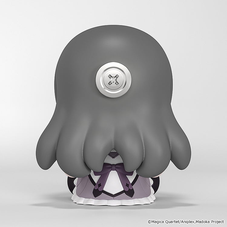SPECIAL ORDER Good Smile Arts Shanghai - Huggy Good Smile - Puella Magi Madoka Magica - Homura Akemi [JP]
