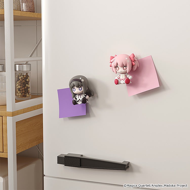 SPECIAL ORDER Good Smile Arts Shanghai - Huggy Good Smile - Puella Magi Madoka Magica - Homura Akemi [JP]