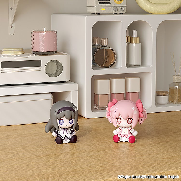 SPECIAL ORDER Good Smile Arts Shanghai - Huggy Good Smile - Puella Magi Madoka Magica - Homura Akemi [JP]
