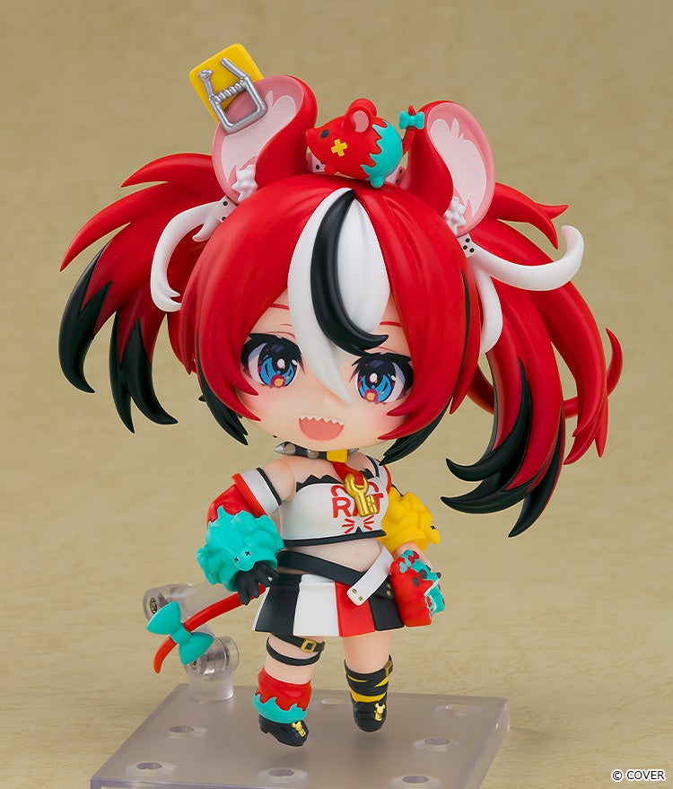 PRE-ORDER Good Smile Company - Nendoroid 2963 - hololive production - Hakos Baelz