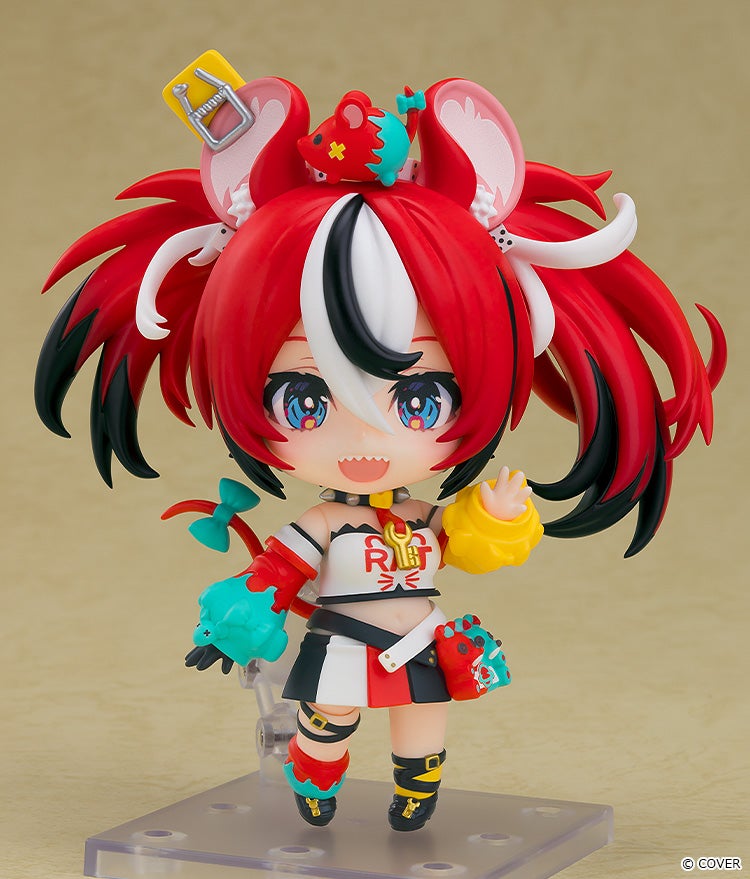 PRE-ORDER Good Smile Company - Nendoroid 2963 - hololive production - Hakos Baelz