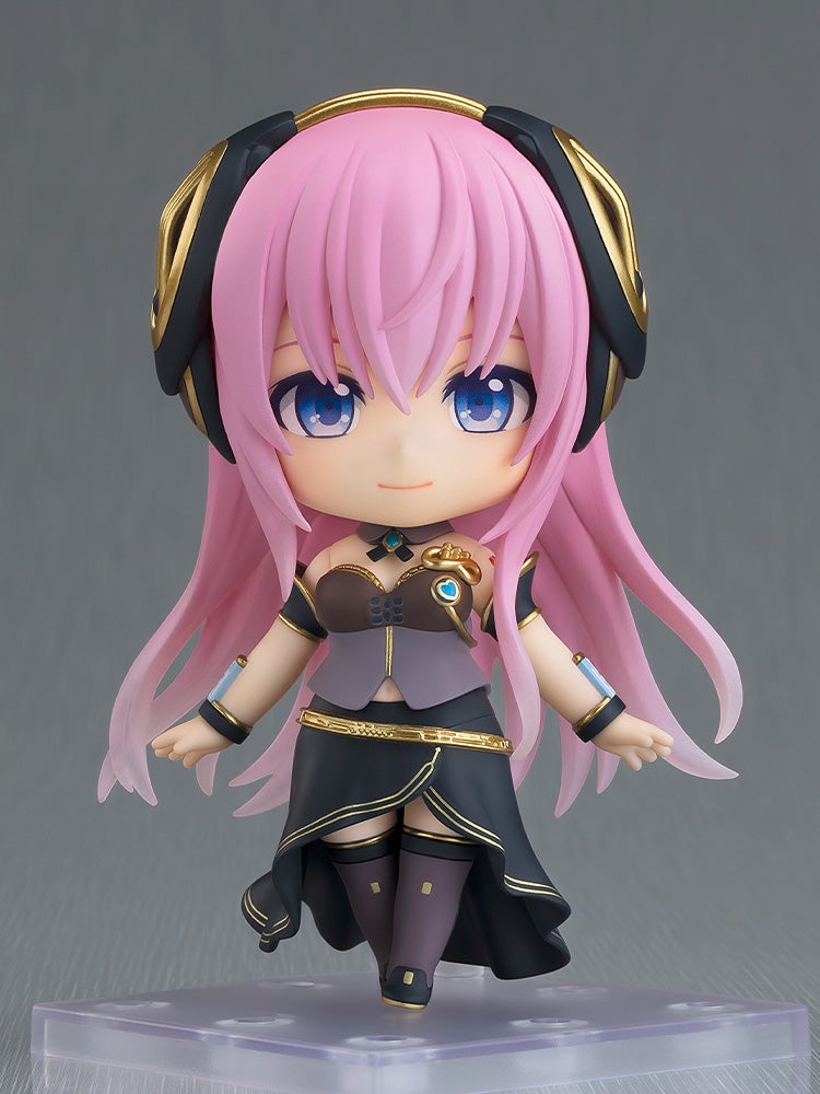PRE-ORDER Good Smile Company - Nendoroid 3081 - Character Vocal Series 03: Megurine Luka - Megurine Luka V4X