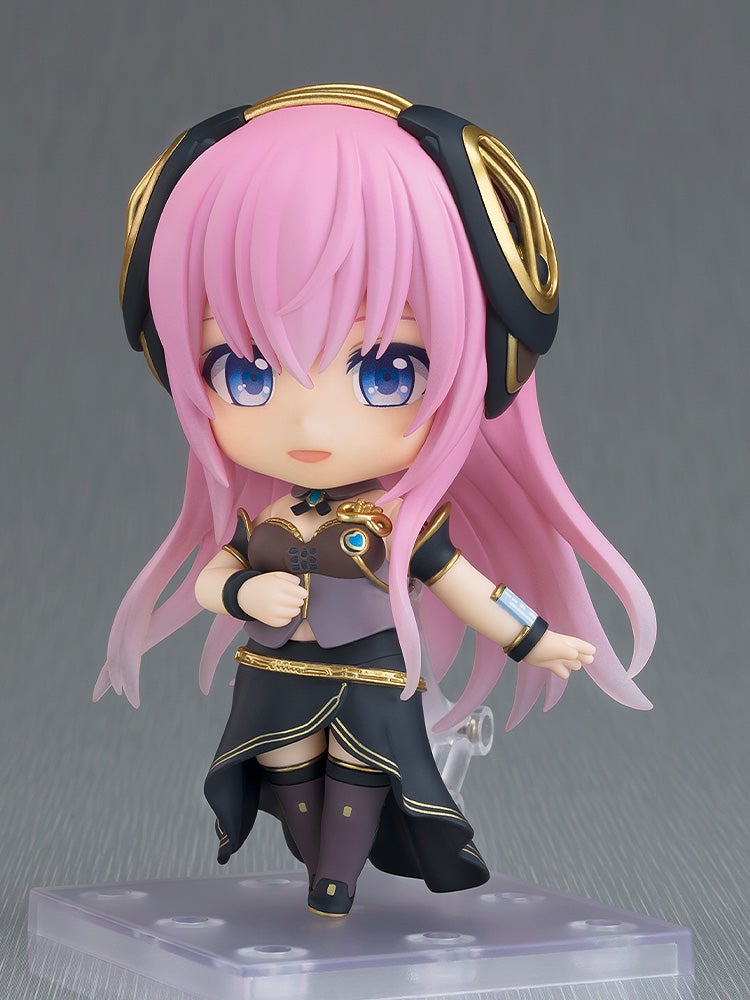 PRE-ORDER Good Smile Company - Nendoroid 3081 - Character Vocal Series 03: Megurine Luka - Megurine Luka V4X