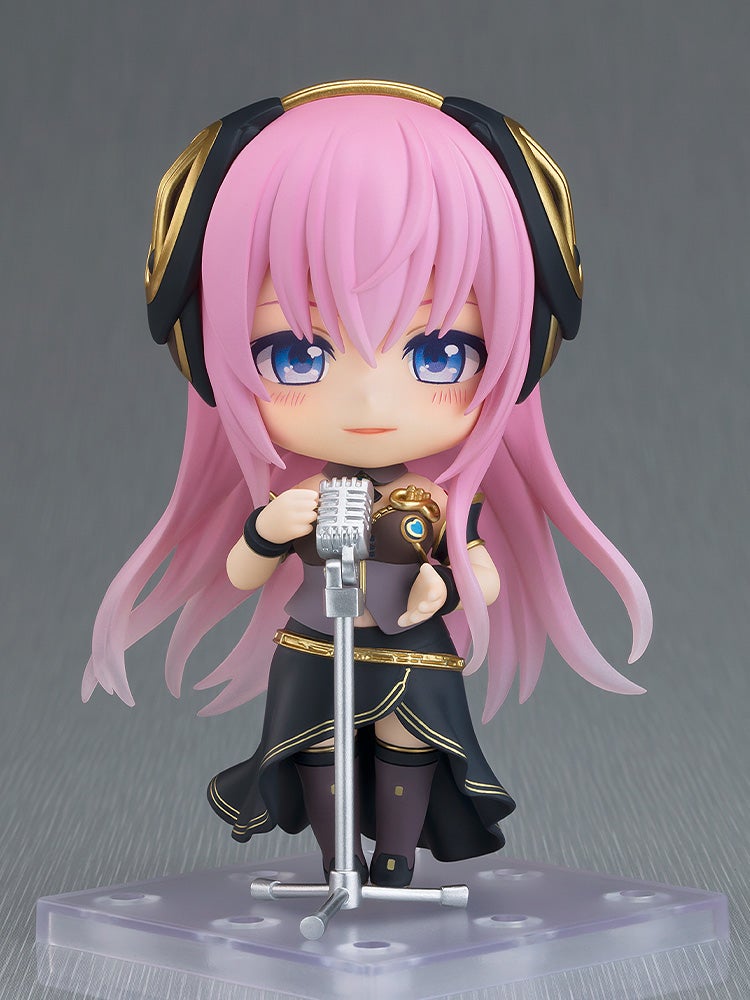 PRE-ORDER Good Smile Company - Nendoroid 3081 - Character Vocal Series 03: Megurine Luka - Megurine Luka V4X