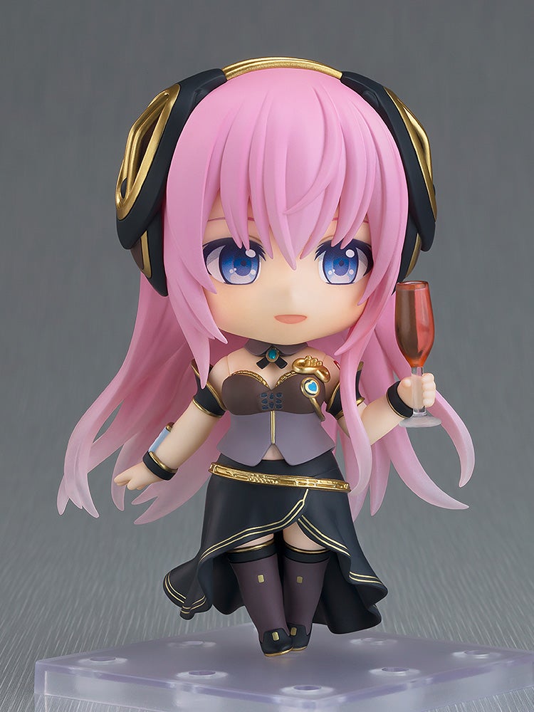 PRE-ORDER Good Smile Company - Nendoroid 3081 - Character Vocal Series 03: Megurine Luka - Megurine Luka V4X