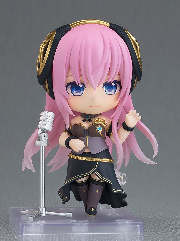 PRE-ORDER Good Smile Company - Nendoroid 3081 - Character Vocal Series 03: Megurine Luka - Megurine Luka V4X