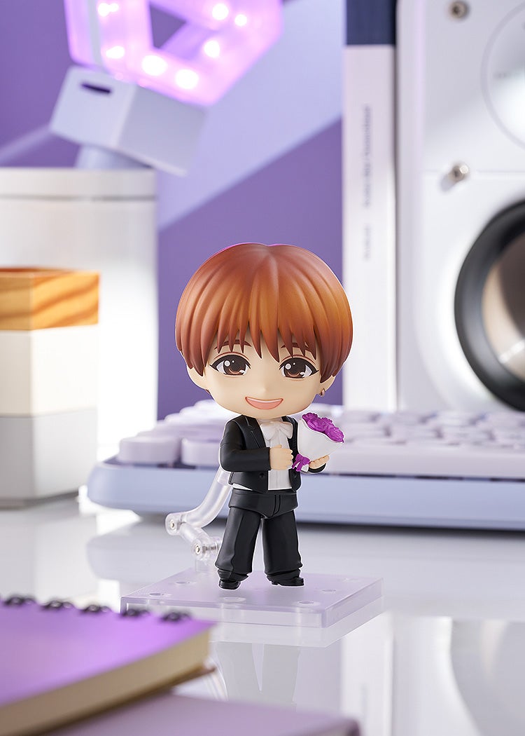 SPECIAL ORDER Good Smile Company - Nendoroid 3075 - Kis-My-Ft2 - Toshiya Miyata [GSC EXCLUSIVE]