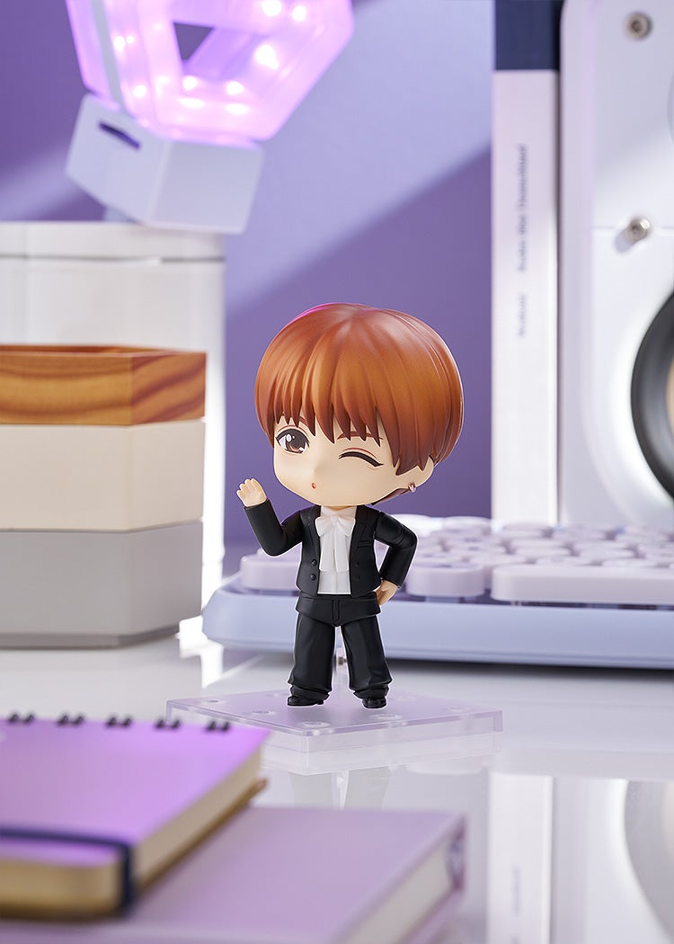 SPECIAL ORDER Good Smile Company - Nendoroid 3075 - Kis-My-Ft2 - Toshiya Miyata [GSC EXCLUSIVE]