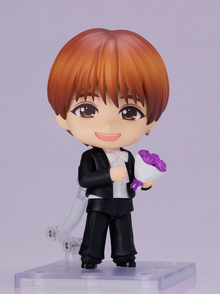 SPECIAL ORDER Good Smile Company - Nendoroid 3075 - Kis-My-Ft2 - Toshiya Miyata [GSC EXCLUSIVE]