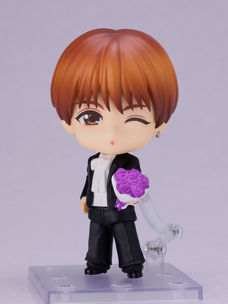 SPECIAL ORDER Good Smile Company - Nendoroid 3075 - Kis-My-Ft2 - Toshiya Miyata [GSC EXCLUSIVE]