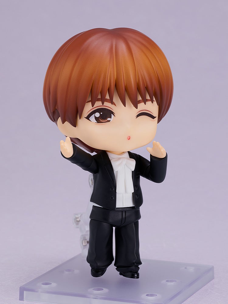 SPECIAL ORDER Good Smile Company - Nendoroid 3075 - Kis-My-Ft2 - Toshiya Miyata [GSC EXCLUSIVE]