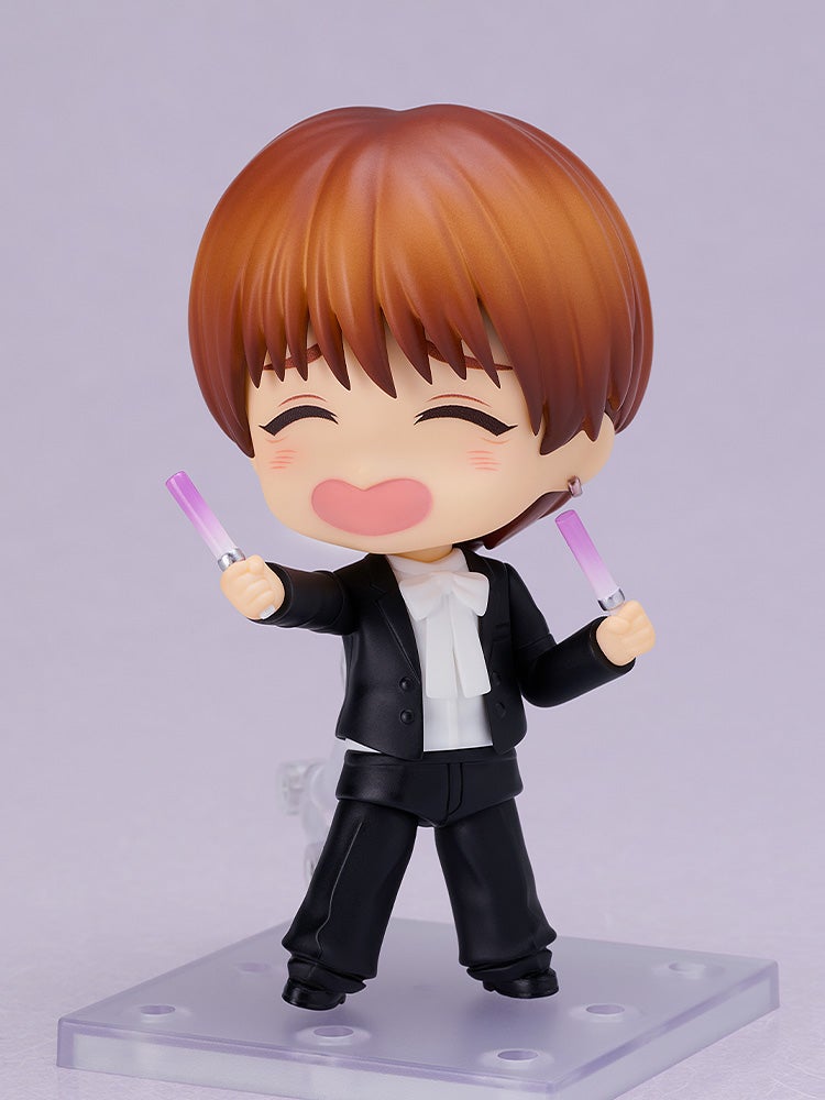 SPECIAL ORDER Good Smile Company - Nendoroid 3075 - Kis-My-Ft2 - Toshiya Miyata [GSC EXCLUSIVE]