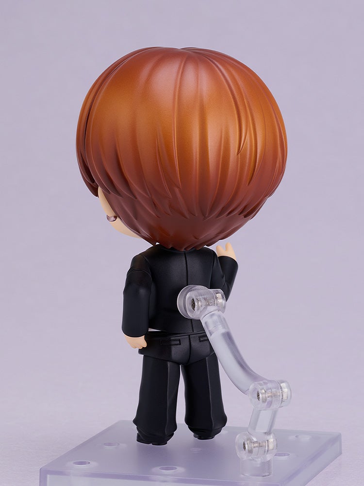 SPECIAL ORDER Good Smile Company - Nendoroid 3075 - Kis-My-Ft2 - Toshiya Miyata [GSC EXCLUSIVE]