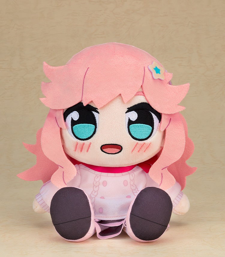 SPECIAL ORDER Good Smile Company - Kuripan Plushie - IKIZULIVE! LOVELIVE! BLUEBIRD - Miracle Kanazawa [JP]