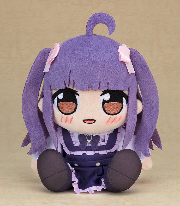SPECIAL ORDER Good Smile Company - Kuripan Plushie - IKIZULIVE! LOVELIVE! BLUEBIRD - Noriko Chofu [JP]