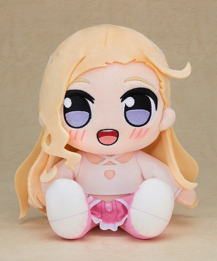 SPECIAL ORDER Good Smile Company - Kuripan Plushie - IKIZULIVE! LOVELIVE! BLUEBIRD - Aurora Konohana [JP]