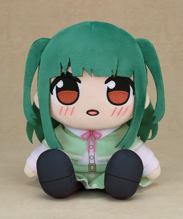 SPECIAL ORDER Good Smile Company - Kuripan Plushie - IKIZULIVE! LOVELIVE! BLUEBIRD - Midori Yamada [JP]