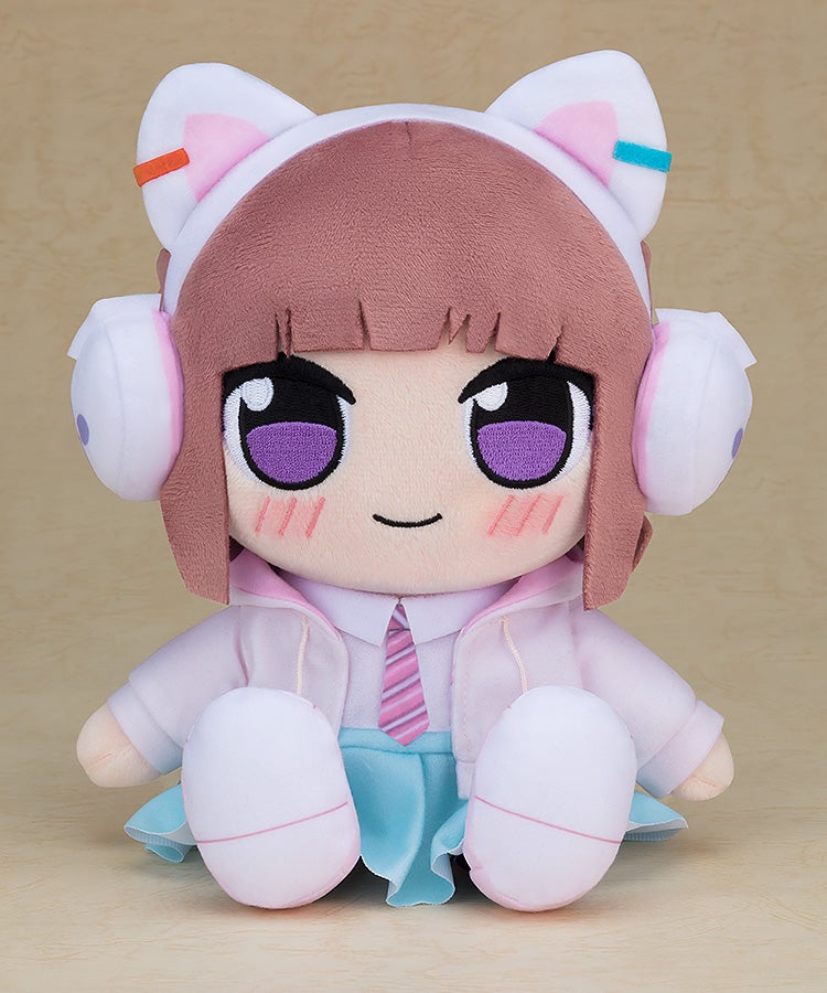 SPECIAL ORDER Good Smile Company - Kuripan Plushie - IKIZULIVE! LOVELIVE! BLUEBIRD - Shion Sasaki [JP]