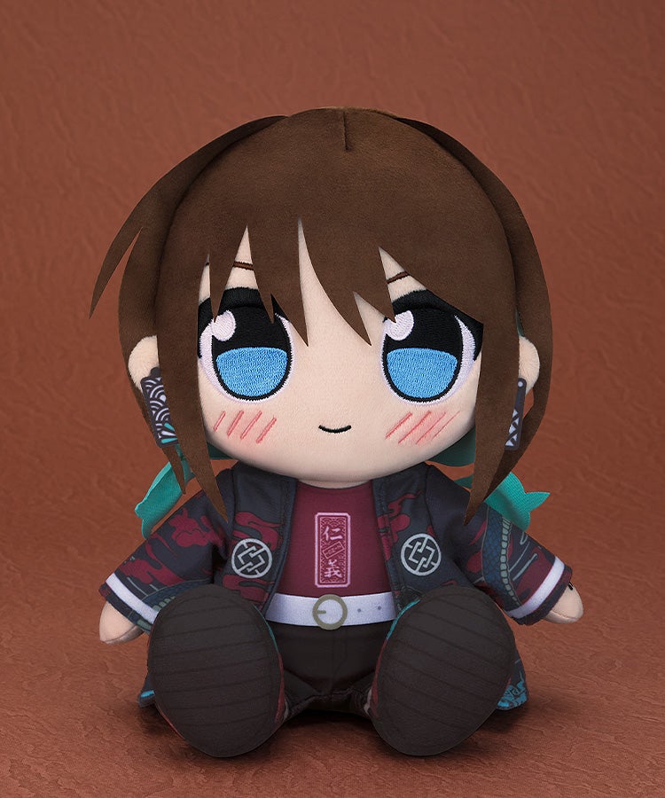 SPECIAL ORDER Good Smile Company - Kuripan Plushie - Girls Band Cry - Nina Iseri: Episode 11 Live Performance Outfit [JP]