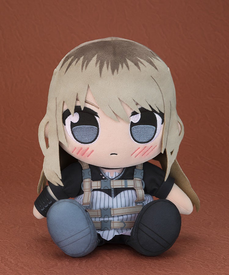 SPECIAL ORDER Good Smile Company - Kuripan Plushie - Girls Band Cry - Momoka Kawaragi: Episode 11 Live Performance Outfit [JP]