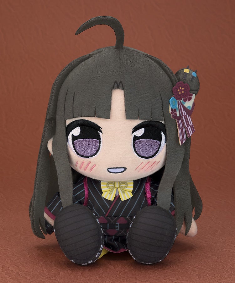 SPECIAL ORDER Good Smile Company - Kuripan Plushie - Girls Band Cry - Subaru Awa: Episode 11 Live Performance Outfit [JP]