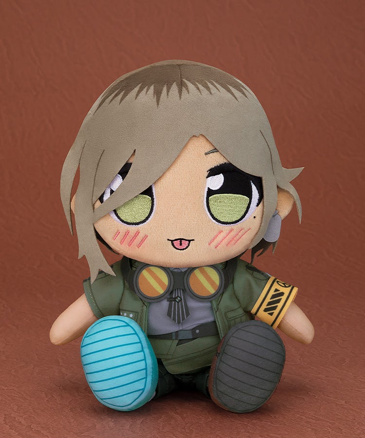 SPECIAL ORDER Good Smile Company - Kuripan Plushie - Girls Band Cry - Rupa: Episode 11 Live Performance Outfit [JP]