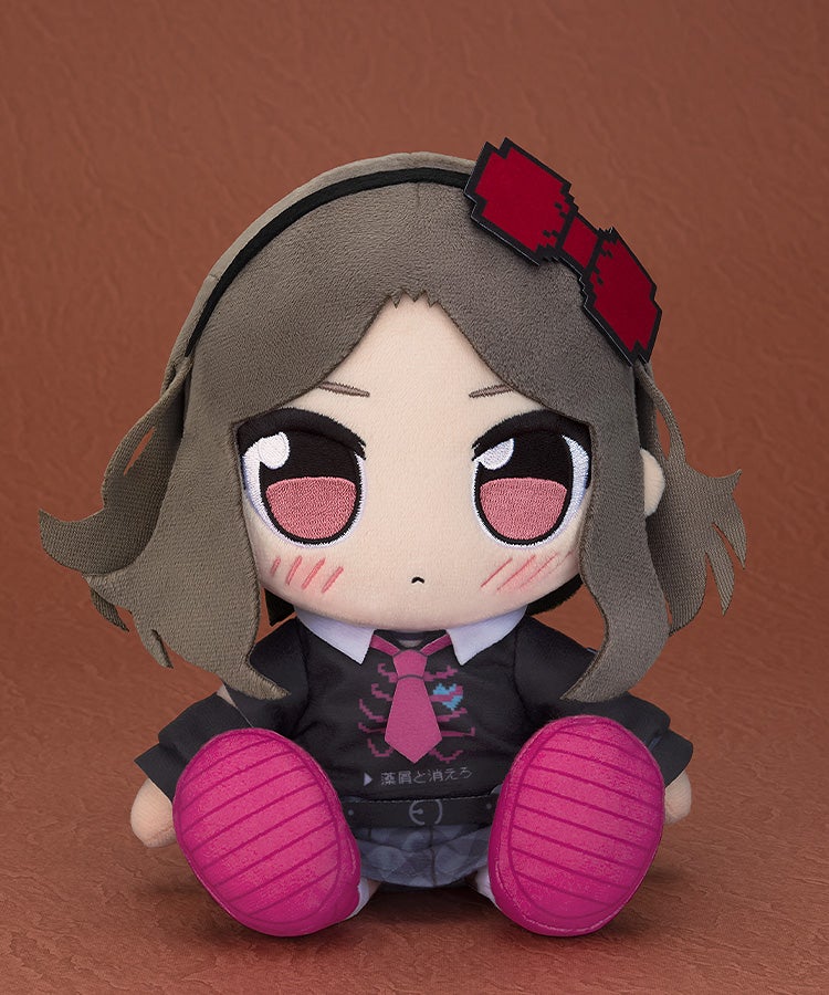 SPECIAL ORDER Good Smile Company - Kuripan Plushie - Girls Band Cry - Tomo Ebizuka: Episode 11 Live Performance Outfit [JP]