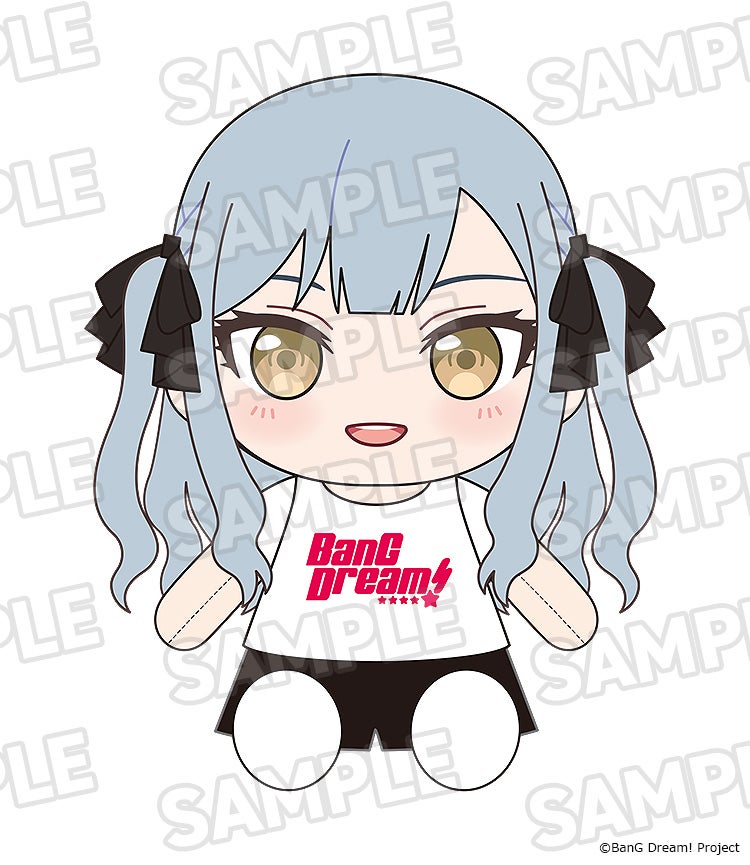 SPECIAL ORDER Good Smile Company - Dress-Up Plushie - BanG Dream! Ave Mujica - Oblivionis [JP]