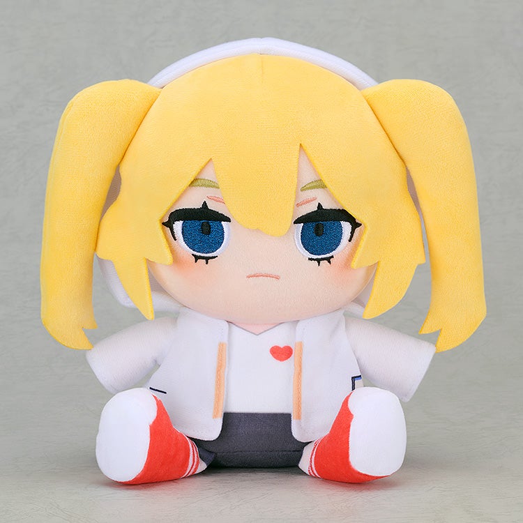 SPECIAL ORDER Good Smile Company - gogh Plushie - Akutagawa Yomuko [JP]