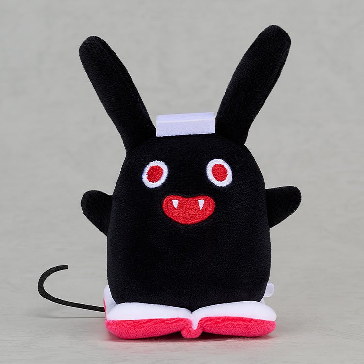 SPECIAL ORDER Good Smile Company - gogh Plushie - KURODA 42 [JP]