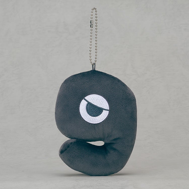 SPECIAL ORDER Good Smile Company - gogh Plushie - g-kun [JP]