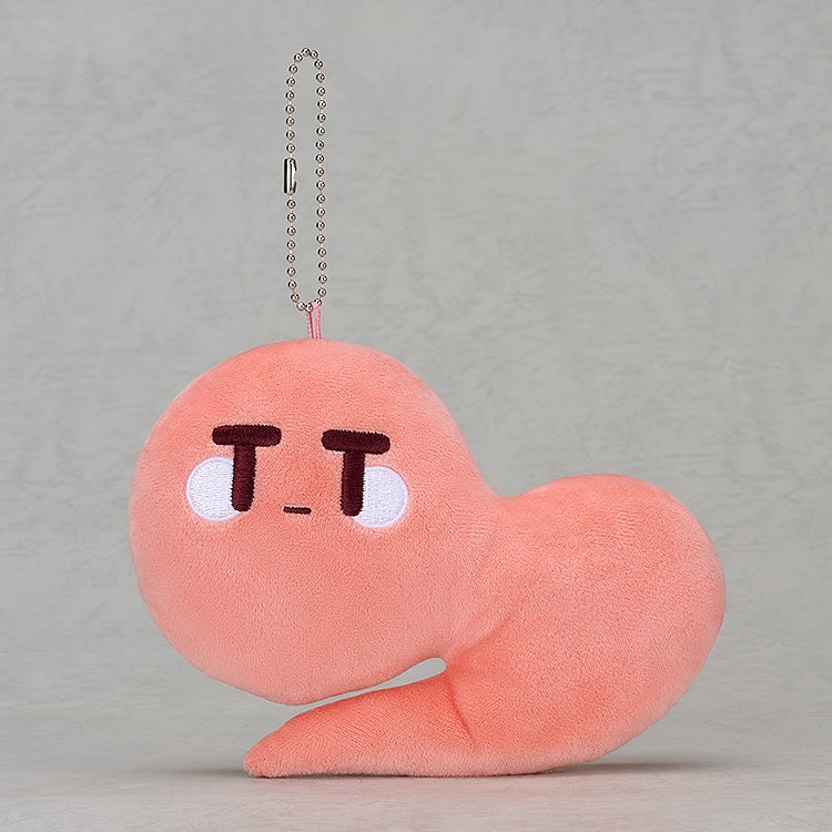 SPECIAL ORDER Good Smile Company - gogh Plushie - HEART-san [JP]