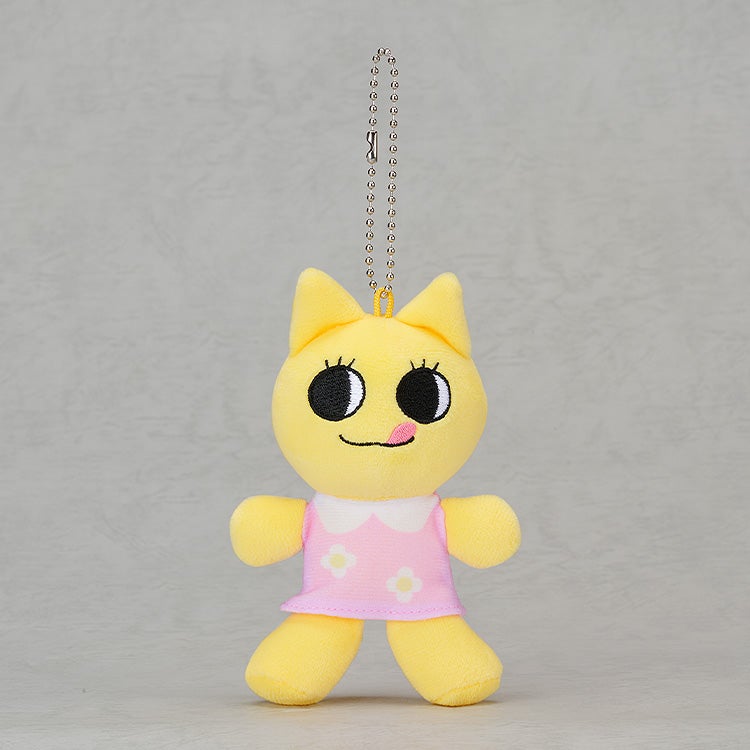 SPECIAL ORDER Good Smile Company - gogh Plushie - SOFUBI-chan [JP]