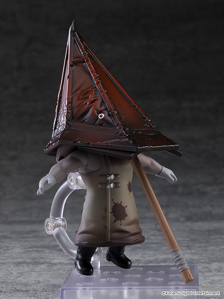 PRE-ORDER Good Smile Company - Nendoroid 2512 - SILENT HILL 2 - Red Pyramid Thing [NOV 2026]
